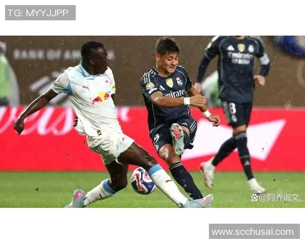 欧冠26亿对决，皇马仅剩4名后卫，阿隆索破釜沉舟，曼城冲4连胜！